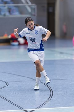 Bild 109 - wBJ Power Girls Cup Suederelbe